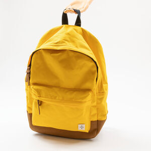 Sun + Stone Riley Backpack Gold 220088